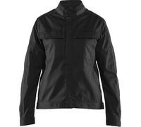 Blåkläder Femmes ArbeitVeste industrielle Veste stretch 44431832 XL