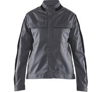 Blåkläder Femmes ArbeitVeste industrielle Veste stretch 44431832 XXL