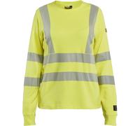 Blåkläder Femmes Longsleeve Multinorm T-shirt à manches longues 34691761 3XL