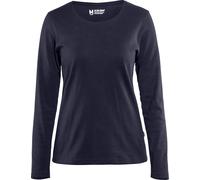 Blåkläder Femmes Longsleeve T-shirt à manches longues 33011032 3XL