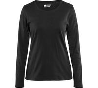 Blåkläder Femmes Longsleeve T-shirt à manches longues 33011032 L
