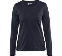 Blåkläder Femmes Longsleeve T-shirt à manches longues 33011032 M