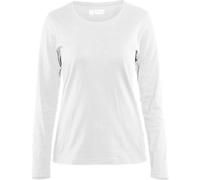 Blåkläder Femmes Longsleeve T-shirt à manches longues 33011032 S
