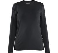 Blåkläder Femmes Longsleeve UV Funktions T-shirt à manches longues 34271126 M