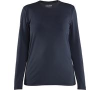 Blåkläder Femmes Longsleeve UV Funktions T-shirt à manches longues 34271126 S