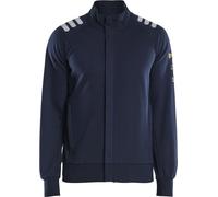 Blåkläder Funktionsjacke Veste ignifugée Veste sweat 34531762 XS