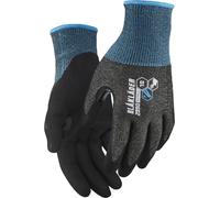 Blåkläder Gant de travailitGant de protectionitGant F Touch Nitril-immergé 29901411 à 8