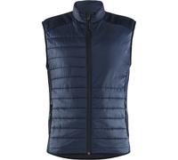 Blåkläder Gilet avec doublure chaude 38632030 XS