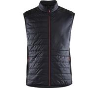 Blåkläder Gilet avec doublure chaude 38632030 XXL