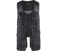 Blåkläder Gilet d'artisan 31001380 M