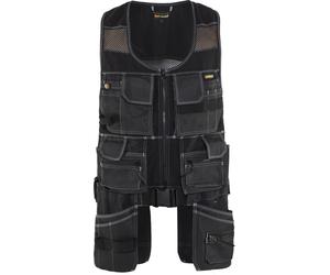 Blåkläder Gilet d'artisan X1900 31191310 4XL