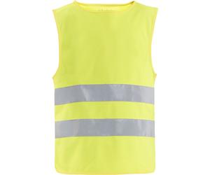 Blåkläder Gilet haute visibilité pour enfants 52301022 134/140
