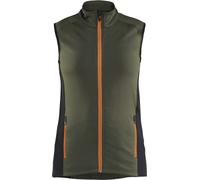 Blåkläder Gilet polaire femme STRIKER 47462539 S