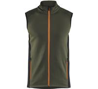 Blåkläder Gilet polaire STRIKER 47362539 S