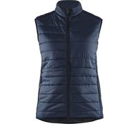 Blåkläder Gilet pour femmes chaudement doublé 38642030 L
