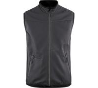 Blåkläder Gilet Softshell 38502516 L