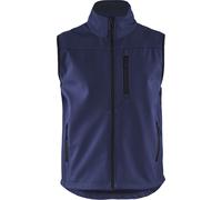 Blakläder 817025158900 Gilet Marine