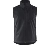 Blåkläder Gilet Softshell 81702515 XS