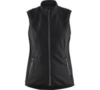 Blåkläder Gilet Softshell pour femmes 38512516 L