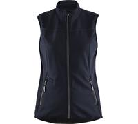 Blåkläder Gilet Softshell pour femmes 38512516 XS
