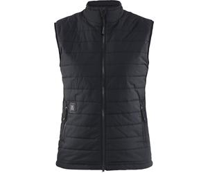 Blåkläder Gilet thermique intelligent pour femmes 38812032 XS