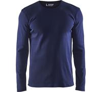 Blåkläder Longsleeve chemise à manches longues 33141032 M