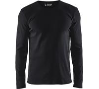 Blåkläder Longsleeve chemise à manches longues 33141032 XS