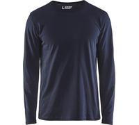 Blåkläder Longsleeve chemise à manches longues 35001042 4XL