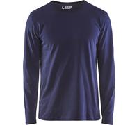 Blåkläder Longsleeve chemise à manches longues 35001042 L