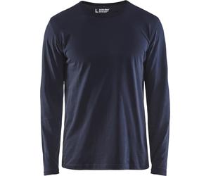 Blåkläder Longsleeve chemise à manches longues 35001042 M