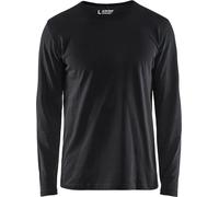 Blåkläder Longsleeve chemise à manches longues 35001042 XL