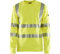 Blåkläder Longsleeve Multinorm T-shirt à manches longues 34811761 5XL
