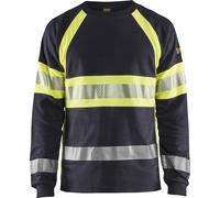 Blåkläder Longsleeve Multinorm T-shirt à manches longues 34841761 3XL
