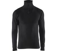 Blåkläder Maillot de corps Half-Zip XWARM 48941706 4XL