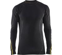 Blåkläder Maillot de corps ignifugé 68% mérinos 47941075 M