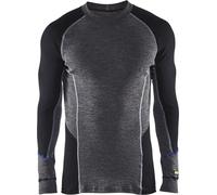 Blåkläder Maillot de corps WARM 48971732 XL