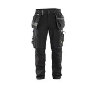 BLÅKLÄDER Pantalon de Travail Extensible