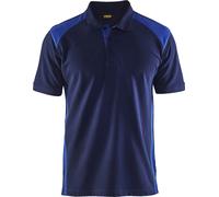 Blåkläder Polo 33241050 5XL