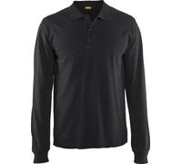 Blåkläder Polo à manches longues 33881050 S