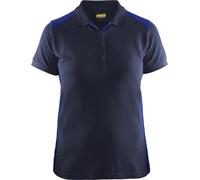 Blåkläder Polo pour femme 33901050 L