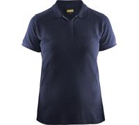 Blåkläder Polo pour femme 33901050 M