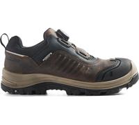 Blåkläder SécuritéitChaussure STORM S7S Imperméable 24910000 EUR 48