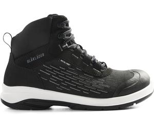 Blåkläder Sécuritéitsschuh Cradleitsstiefel S1PL 24430000 EUR 43