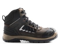 Blåkläder Sécuritéitsschuh ELITE Sicherheitsstiefel S3 24520000 EUR 45