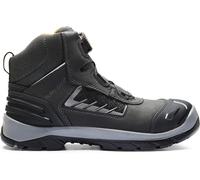 Blåkläder Sécuritéitsschuh ELITE Sicherheitsstiefel S3S 24530000 EUR 40
