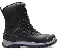 Blåkläder Sécuritéitsschuh ELITE Winterstiefel S3 Wasserdicht 24560000 EUR 38