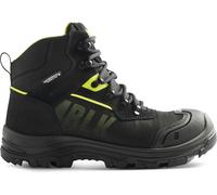 Blåkläder Sécuritéitsschuh STORM Sécuritéitsstiefel S7S Imperméable 24790000 EUR 45