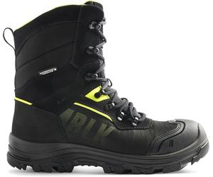 Blåkläder Sécuritéitsschuh STORM Winterstiefel S7S imperméable 24900000 EUR 37