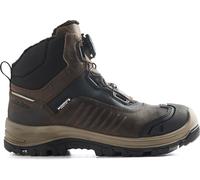 Chaussures de sécurité mi-hautes STORM 24920000 - Couleur et pointure au choix