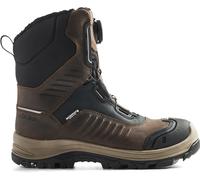 Blåkläder Sécuritéitsschuh STORM Winterstiefel S7S imperméable 24930000 EUR 38